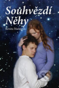 Kniha: Souhvězdí Něhy (Renáta Madejová). Akcent, 2011 Kniha: Souhvězdí Něhy (Renáta Madejová). Akcent, 2011