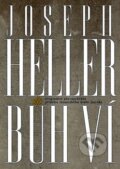 Kniha: Bůh ví (Joseph Heller). BB/art, 2011 Kniha: Bůh ví (Joseph Heller). BB/art, 2011