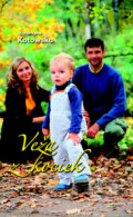 Kniha: Veža z kociek (Katarzyna Kotowska). Dobrá kniha, 2011 Kniha: Veža z kociek (Katarzyna Kotowska). Dobrá kniha, 2011