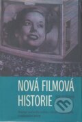 Kniha: Nová filmová historie (Petr Szczepanik). Herrmann & synové, 2004 Kniha: Nová filmová historie (Petr Szczepanik). Herrmann & synové, 2004