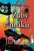 Kniha: Žáby v mlíku (Jan Drnek), 2011 Kniha: Žáby v mlíku (Jan Drnek), 2011