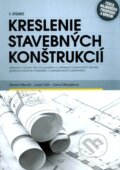 Kniha: Kreslenie stavebných konštrukcií (Marián Mikuláš). Jaga group, 2011 Kniha: Kreslenie stavebných konštrukcií (Marián Mikuláš). Jaga group, 2011