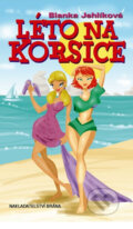 Kniha: Léto na Korsice (Blanka Jehlíková). Brána, 2011 Kniha: Léto na Korsice (Blanka Jehlíková). Brána, 2011