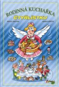 Kniha: Rodinná kuchařka Čtyřlístku (Jaroslav Němeček a Marcela Šebestová). Čtyřlístek, 2011 Kniha: Rodinná kuchařka Čtyřlístku (Jaroslav Němeček a Marcela Šebestová). Čtyřlístek, 2011