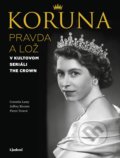 Kniha: Koruna (Corentin Lamy, Joffrey Ricome a Pierre Trouvé). Lindeni, 2022 Kniha: Koruna (Corentin Lamy, Joffrey Ricome a Pierre Trouvé). Lindeni, 2022