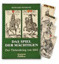 Společenská hra: Karty ürkenkrieg 1683 (Piatnik). Piatnik, 2021 Společenská hra: Karty ürkenkrieg 1683 (Piatnik). Piatnik, 2021