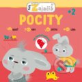 Kniha: Malý zajačik: pocity, 2021 Kniha: Malý zajačik: pocity, 2021