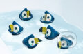 Spoločenská hra: Neoprénové pexeso: Pablo (Lilliputiens n.v.). Lilliputiens n.v., 2021 Spoločenská hra: Neoprénové pexeso: Pablo (Lilliputiens n.v.). Lilliputiens n.v., 2021