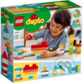 LEGO® DUPLO®10909 Box so srdiečkom, LEGO, 2021
