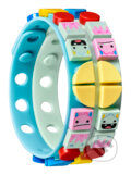 Spoločenská hra: LEGO® DOTS 41923 Náramky s príšerkami (LEGO). LEGO, 2021 Spoločenská hra: LEGO® DOTS 41923 Náramky s príšerkami (LEGO). LEGO, 2021