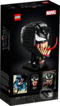 Společenská hra: LEGO® Super Heroes 76187 Venom (LEGO). LEGO, 2021 Společenská hra: LEGO® Super Heroes 76187 Venom (LEGO). LEGO, 2021