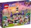 Společenská hra: LEGO® Friends 41685 Čarovná horská dráha (LEGO). LEGO, 2021 Společenská hra: LEGO® Friends 41685 Čarovná horská dráha (LEGO). LEGO, 2021