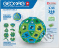 Společenská hra: Geomag Classic Panels Masterbox Cold 388 pcs (Geomag). Geomag, 2021 Společenská hra: Geomag Classic Panels Masterbox Cold 388 pcs (Geomag). Geomag, 2021