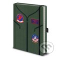 Top Gun Blok A5 premium (EPEE). EPEE, 2021 Top Gun Blok A5 premium (EPEE). EPEE, 2021
