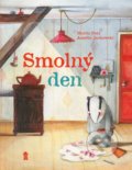 Kniha: Smolný den (Moritz Petz). Pikola, 2021 Kniha: Smolný den (Moritz Petz). Pikola, 2021