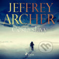 Audiokniha: Cesta slávy (Jeffrey Archer), 2021 Audiokniha: Cesta slávy (Jeffrey Archer), 2021