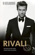 Kniha: Rivali (Vi Keeland), 2021 Kniha: Rivali (Vi Keeland), 2021
