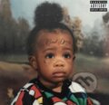 Hudební CD: Sza: Good Days EP (Hudobné albumy). Hudobné albumy, 2021 Hudební CD: Sza: Good Days EP (Hudobné albumy). Hudobné albumy, 2021