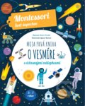 Kniha: Moja prvá kniha o vesmíre (Chiara Piroddi). Slovart, 2021 Kniha: Moja prvá kniha o vesmíre (Chiara Piroddi). Slovart, 2021