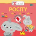 Kniha: Malý zajíček: Pocity (Svojtka&Co.). Svojtka&Co., 2021 Kniha: Malý zajíček: Pocity (Svojtka&Co.). Svojtka&Co., 2021