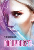 Kniha: Pochybnosti (Simona Rošková), 2021 Kniha: Pochybnosti (Simona Rošková), 2021