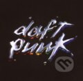 Hudební CD: Daft Punk: Discovery (Hudobné albumy). Hudobné albumy, 2021 Hudební CD: Daft Punk: Discovery (Hudobné albumy). Hudobné albumy, 2021