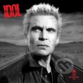 Hudební CD: Billy Idol: The Roadside LP (Hudobné albumy). Hudobné albumy, 2021 Hudební CD: Billy Idol: The Roadside LP (Hudobné albumy). Hudobné albumy, 2021