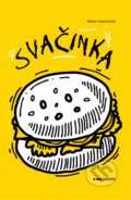 Kniha: Svačinka (Šárka Tomečková). Pointa, 2021 Kniha: Svačinka (Šárka Tomečková). Pointa, 2021