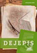 Kniha: Dejepis 5 - Pracovný zošit (Kliment Ondrejka). Mapa Slovakia Kniha: Dejepis 5 - Pracovný zošit (Kliment Ondrejka). Mapa Slovakia