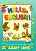 Kniha: Hello English! 3. Farma - Les (Foni book). Foni book, 2021 Kniha: Hello English! 3. Farma - Les (Foni book). Foni book, 2021