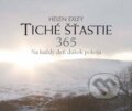 Kniha: Tiché šťastie 365 (Helen Exley), 2021 Kniha: Tiché šťastie 365 (Helen Exley), 2021