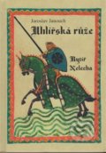 Kniha: Uhlířská růže (Jaroslav Janouch). Ladislav Janouch, 2021 Kniha: Uhlířská růže (Jaroslav Janouch). Ladislav Janouch, 2021