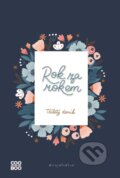 Kniha: Rok za rokem (Kateřina Engelová). CooBoo CZ, 2021 Kniha: Rok za rokem (Kateřina Engelová). CooBoo CZ, 2021