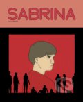 Kniha: Sabrina (Nick Drnaso), 2021 Kniha: Sabrina (Nick Drnaso), 2021