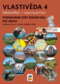 Kniha: Vlastivěda 4 – učebnice (NNS). NNS, 2021 Kniha: Vlastivěda 4 – učebnice (NNS). NNS, 2021