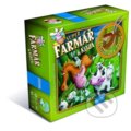 Společenská hra: Superfarmář & koza (Pygmalino). Pygmalino, 2021 Společenská hra: Superfarmář & koza (Pygmalino). Pygmalino, 2021