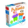 Společenská hra: Pyžámka (Pygmalino). Pygmalino, 2021 Společenská hra: Pyžámka (Pygmalino). Pygmalino, 2021
