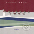 Kniha: Prierez tmou (Ireney Baláž). ETERNAPress, 2004 Kniha: Prierez tmou (Ireney Baláž). ETERNAPress, 2004