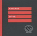 Kniha: Sothis (Kamil Zbruž). Vlna, 2014 Kniha: Sothis (Kamil Zbruž). Vlna, 2014