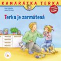 Kniha: Terka je zarmútená (Liane Schneider), 2021 Kniha: Terka je zarmútená (Liane Schneider), 2021
