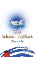 Kniha: Zrcadlo (Táňa Keleová-Vasilková). NOXI, 2021 Kniha: Zrcadlo (Táňa Keleová-Vasilková). NOXI, 2021
