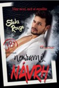Kniha: Nemravný návrh (Stela Rouge). BESTSELLER, 2021 Kniha: Nemravný návrh (Stela Rouge). BESTSELLER, 2021