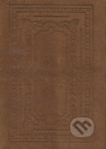 Kožený notes (Knihárstvo Hanzlík). Knihárstvo Hanzlík, 2016 Kožený notes (Knihárstvo Hanzlík). Knihárstvo Hanzlík, 2016