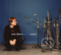 Hudební CD: Miro Žbirka: Modrý album LP (Universal Music). Universal Music, 2021 Hudební CD: Miro Žbirka: Modrý album LP (Universal Music). Universal Music, 2021