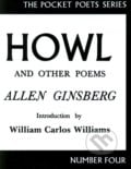 Howl and Other Poems - Allen Ginsberg, City Lights Books, 2003
