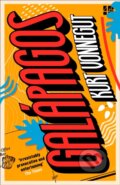 Kniha: Galapagos (Kurt Vonnegut). HarperCollins, 1994 Kniha: Galapagos (Kurt Vonnegut). HarperCollins, 1994