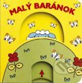 Kniha: Malý baránok (Computer Press). Computer Press, 2011 Kniha: Malý baránok (Computer Press). Computer Press, 2011
