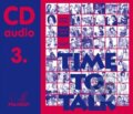 Time to Talk 3 - CD Audio (Polyglot). Polyglot Time to Talk 3 - CD Audio (Polyglot). Polyglot