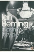 Casino Royale - Ian Fleming, 2004