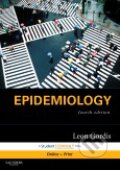 Kniha: Epidemiology (Leon Gordis). Elsevier Science, 2008 Kniha: Epidemiology (Leon Gordis). Elsevier Science, 2008